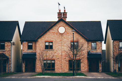 Semi-Detached House in Peterlee
